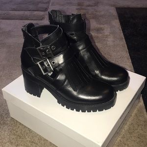 Steve Madden Shoes
